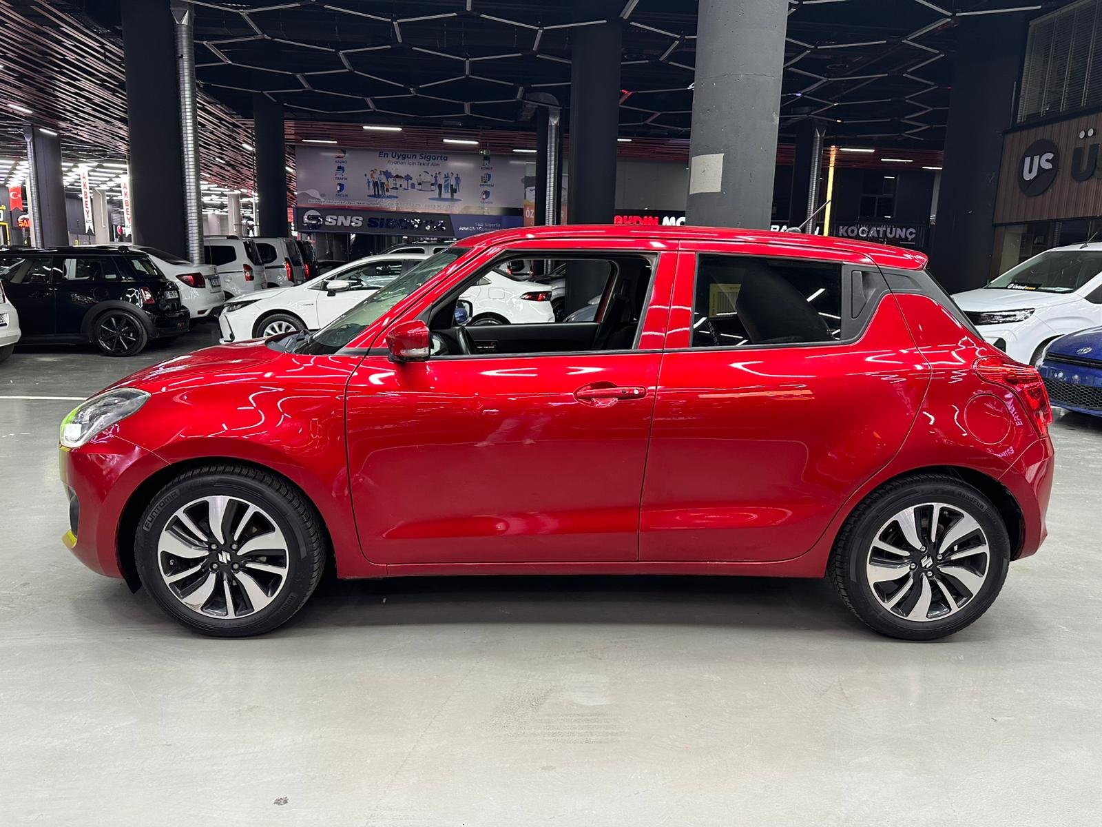 Araç Resmi